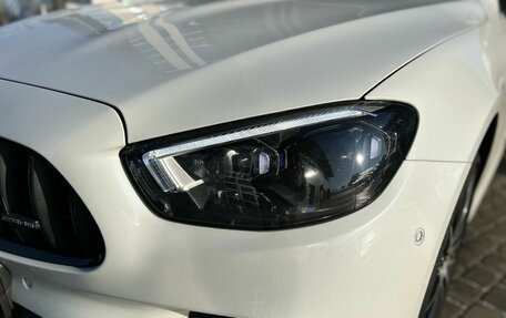 Mercedes-Benz E-Класс, 2021 год, 8 025 000 рублей, 8 фотография