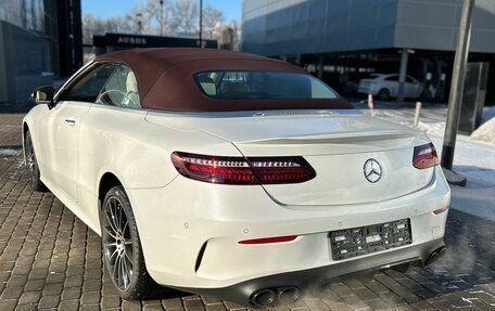 Mercedes-Benz E-Класс, 2021 год, 8 025 000 рублей, 4 фотография