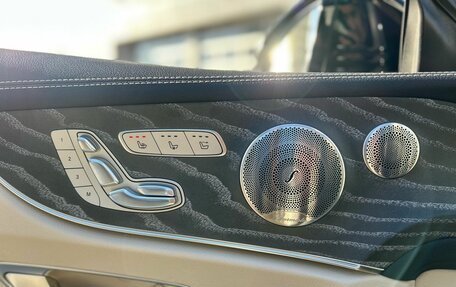 Mercedes-Benz E-Класс, 2021 год, 8 025 000 рублей, 11 фотография