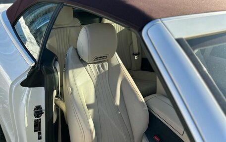 Mercedes-Benz E-Класс, 2021 год, 8 025 000 рублей, 16 фотография