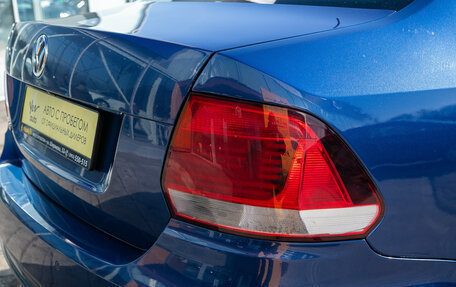 Volkswagen Polo VI (EU Market), 2019 год, 1 175 000 рублей, 8 фотография