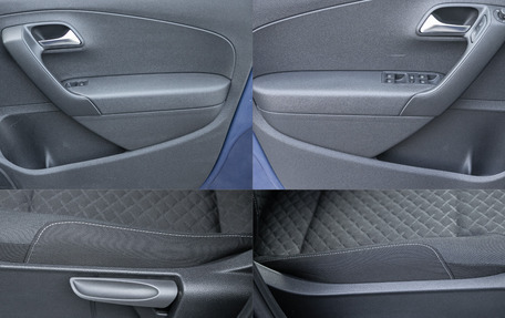 Volkswagen Polo VI (EU Market), 2019 год, 1 175 000 рублей, 20 фотография