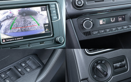 Volkswagen Polo VI (EU Market), 2019 год, 1 175 000 рублей, 21 фотография