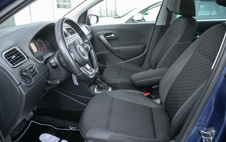 Volkswagen Polo VI (EU Market), 2019 год, 1 175 000 рублей, 17 фотография