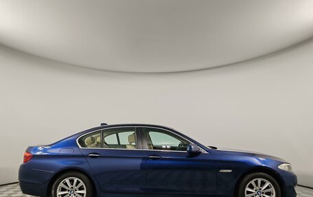 BMW 5 серия, 2012 год, 1 649 000 рублей, 4 фотография