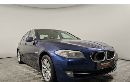 BMW 5 серия, 2012 год, 1 649 000 рублей, 3 фотография