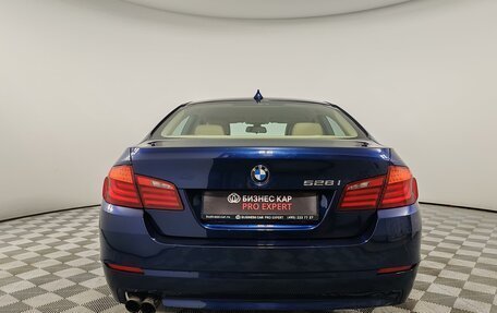 BMW 5 серия, 2012 год, 1 649 000 рублей, 6 фотография