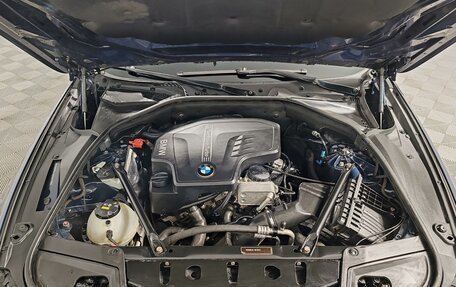 BMW 5 серия, 2012 год, 1 649 000 рублей, 9 фотография