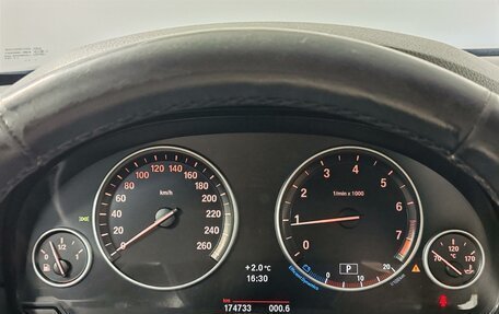 BMW 5 серия, 2012 год, 1 649 000 рублей, 13 фотография