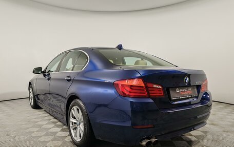 BMW 5 серия, 2012 год, 1 649 000 рублей, 7 фотография