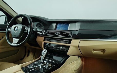 BMW 5 серия, 2012 год, 1 649 000 рублей, 11 фотография