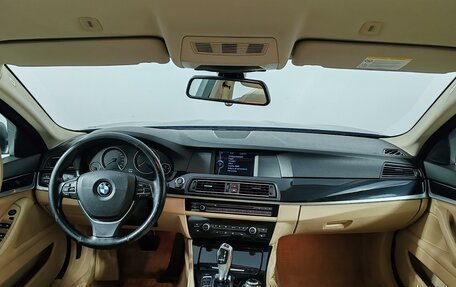 BMW 5 серия, 2012 год, 1 649 000 рублей, 14 фотография