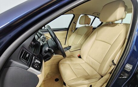 BMW 5 серия, 2012 год, 1 649 000 рублей, 21 фотография