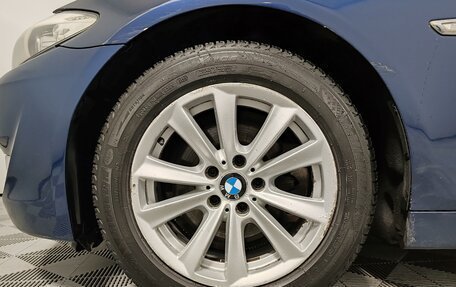 BMW 5 серия, 2012 год, 1 649 000 рублей, 18 фотография