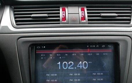 Skoda Rapid I, 2016 год, 1 050 000 рублей, 13 фотография