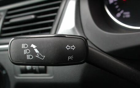 Skoda Rapid I, 2016 год, 1 050 000 рублей, 16 фотография