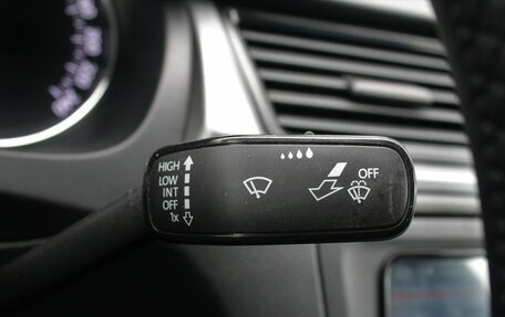 Skoda Rapid I, 2016 год, 1 050 000 рублей, 17 фотография