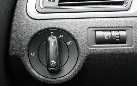 Skoda Rapid I, 2016 год, 1 050 000 рублей, 15 фотография