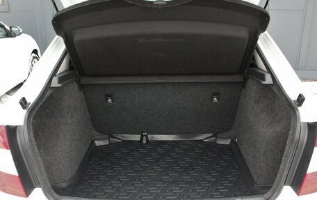 Skoda Rapid I, 2016 год, 1 050 000 рублей, 20 фотография