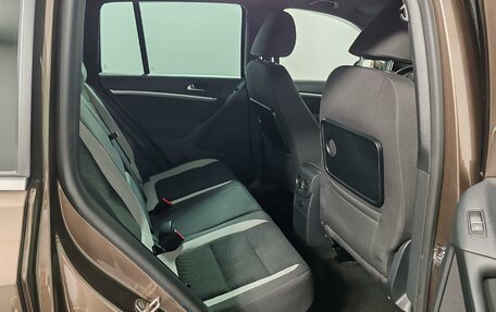 Volkswagen Tiguan I, 2014 год, 1 999 000 рублей, 21 фотография