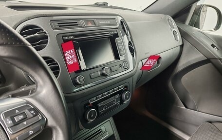 Volkswagen Tiguan I, 2014 год, 1 999 000 рублей, 18 фотография