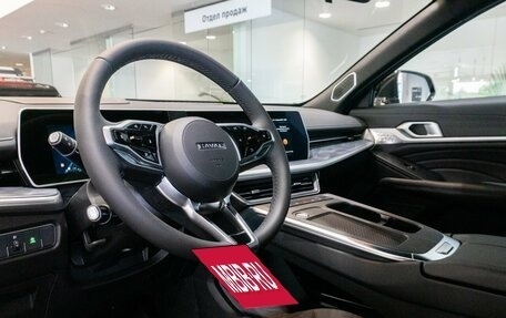 Haval F7, 2026 год, 3 699 000 рублей, 16 фотография