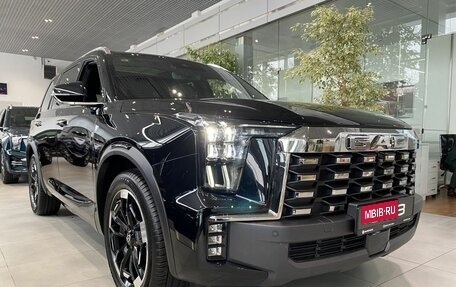 GAC GS8, 2025 год, 5 199 000 рублей, 3 фотография