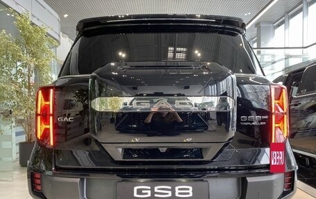 GAC GS8, 2025 год, 5 199 000 рублей, 5 фотография