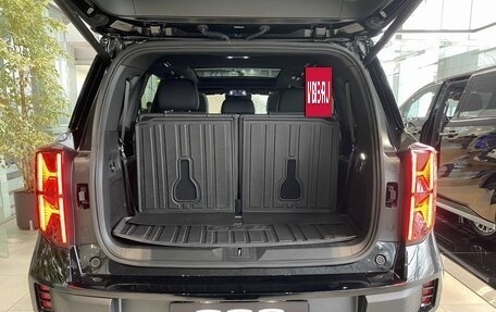 GAC GS8, 2025 год, 5 199 000 рублей, 6 фотография