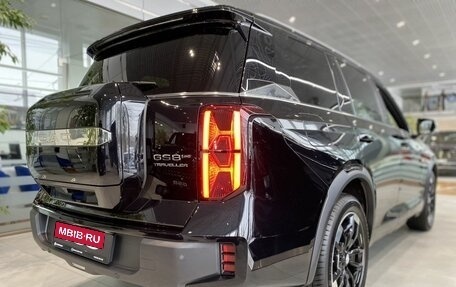 GAC GS8, 2025 год, 5 199 000 рублей, 4 фотография