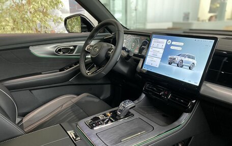 GAC GS8, 2025 год, 5 199 000 рублей, 19 фотография