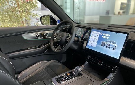 GAC GS8, 2025 год, 5 199 000 рублей, 20 фотография