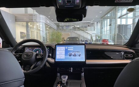 GAC GS8, 2025 год, 5 199 000 рублей, 21 фотография