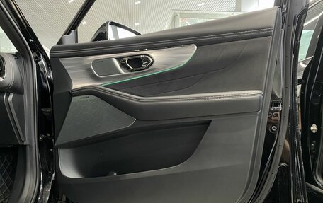 GAC GS8, 2025 год, 5 199 000 рублей, 18 фотография