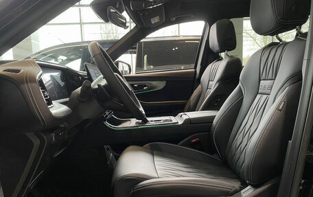 GAC GS8, 2025 год, 5 199 000 рублей, 10 фотография