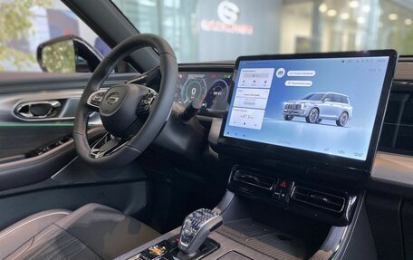 GAC GS8, 2025 год, 5 199 000 рублей, 22 фотография