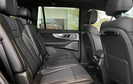 GAC GS8, 2025 год, 5 199 000 рублей, 12 фотография