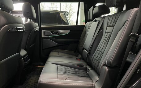 GAC GS8, 2025 год, 5 199 000 рублей, 11 фотография