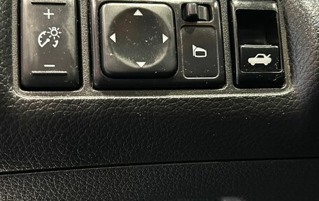 Nissan Sentra, 2015 год, 980 000 рублей, 11 фотография