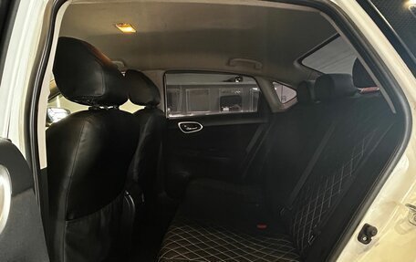 Nissan Sentra, 2015 год, 980 000 рублей, 16 фотография