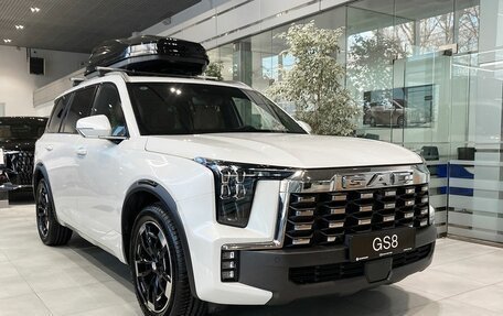 GAC GS8, 2025 год, 5 199 000 рублей, 3 фотография