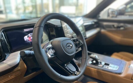 GAC GS8, 2025 год, 5 199 000 рублей, 9 фотография