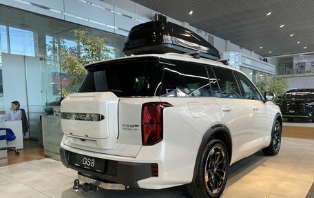 GAC GS8, 2025 год, 5 199 000 рублей, 6 фотография