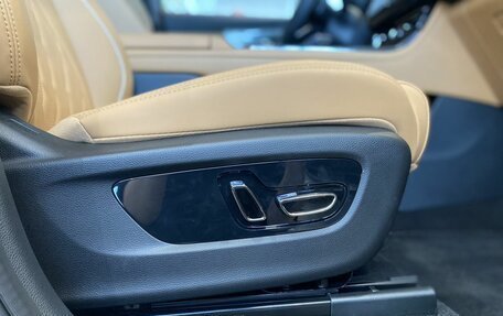 GAC GS8, 2025 год, 5 199 000 рублей, 12 фотография