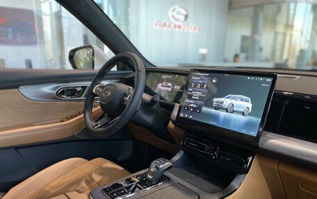 GAC GS8, 2025 год, 5 199 000 рублей, 10 фотография