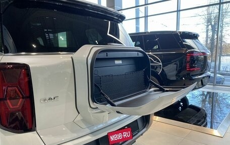 GAC GS8, 2025 год, 5 199 000 рублей, 8 фотография