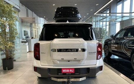 GAC GS8, 2025 год, 5 199 000 рублей, 5 фотография