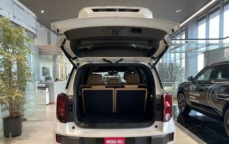 GAC GS8, 2025 год, 5 199 000 рублей, 7 фотография