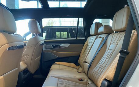 GAC GS8, 2025 год, 5 199 000 рублей, 14 фотография