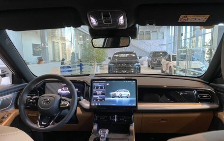 GAC GS8, 2025 год, 5 199 000 рублей, 20 фотография